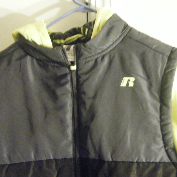 Russell Brand Jacket Size 2XG Or XXL - Picture 2 of 6